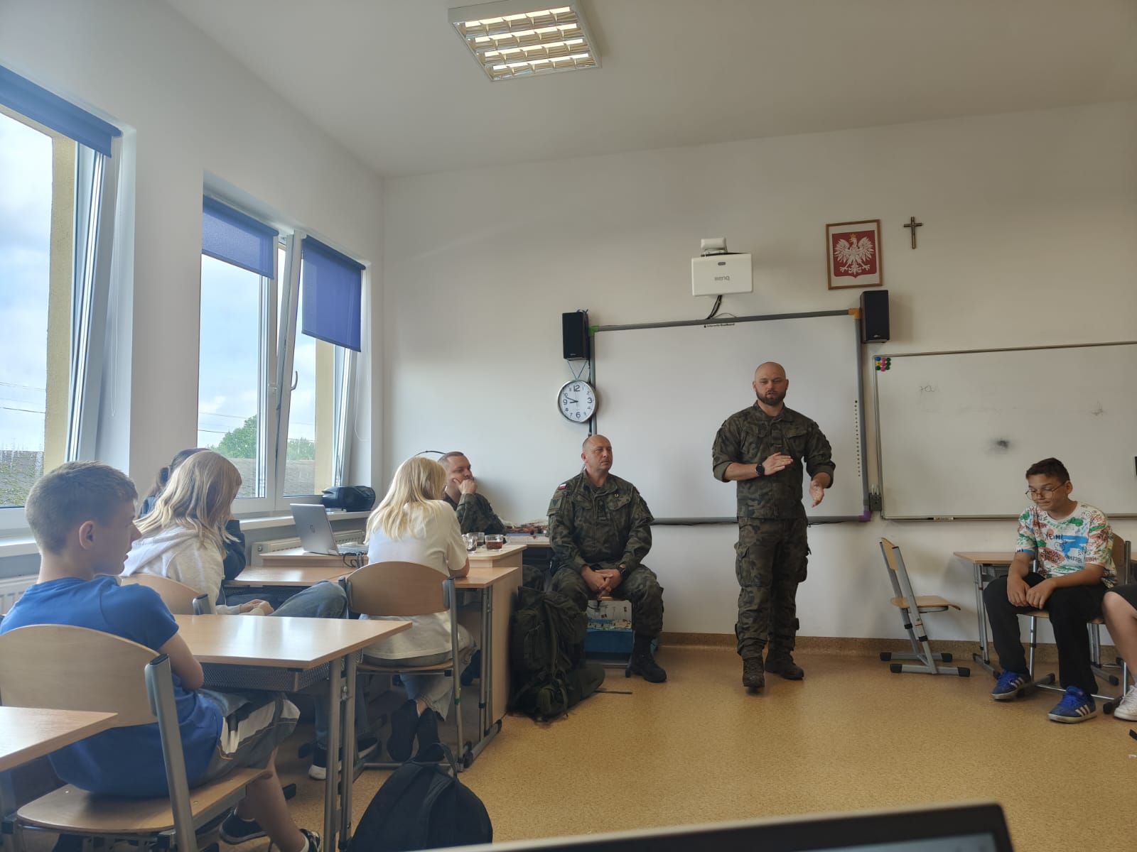 Tutaj powinien być opis