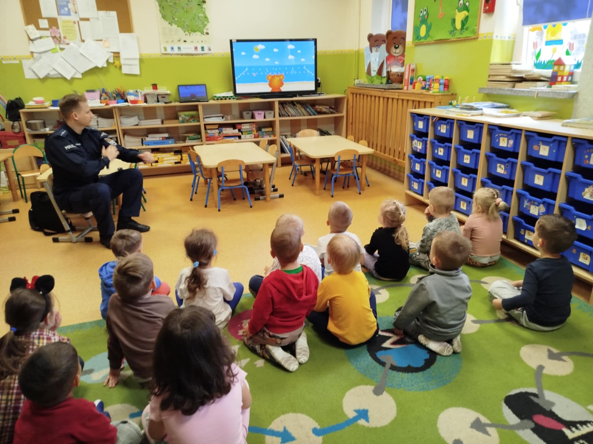 Tutaj powinien być opis