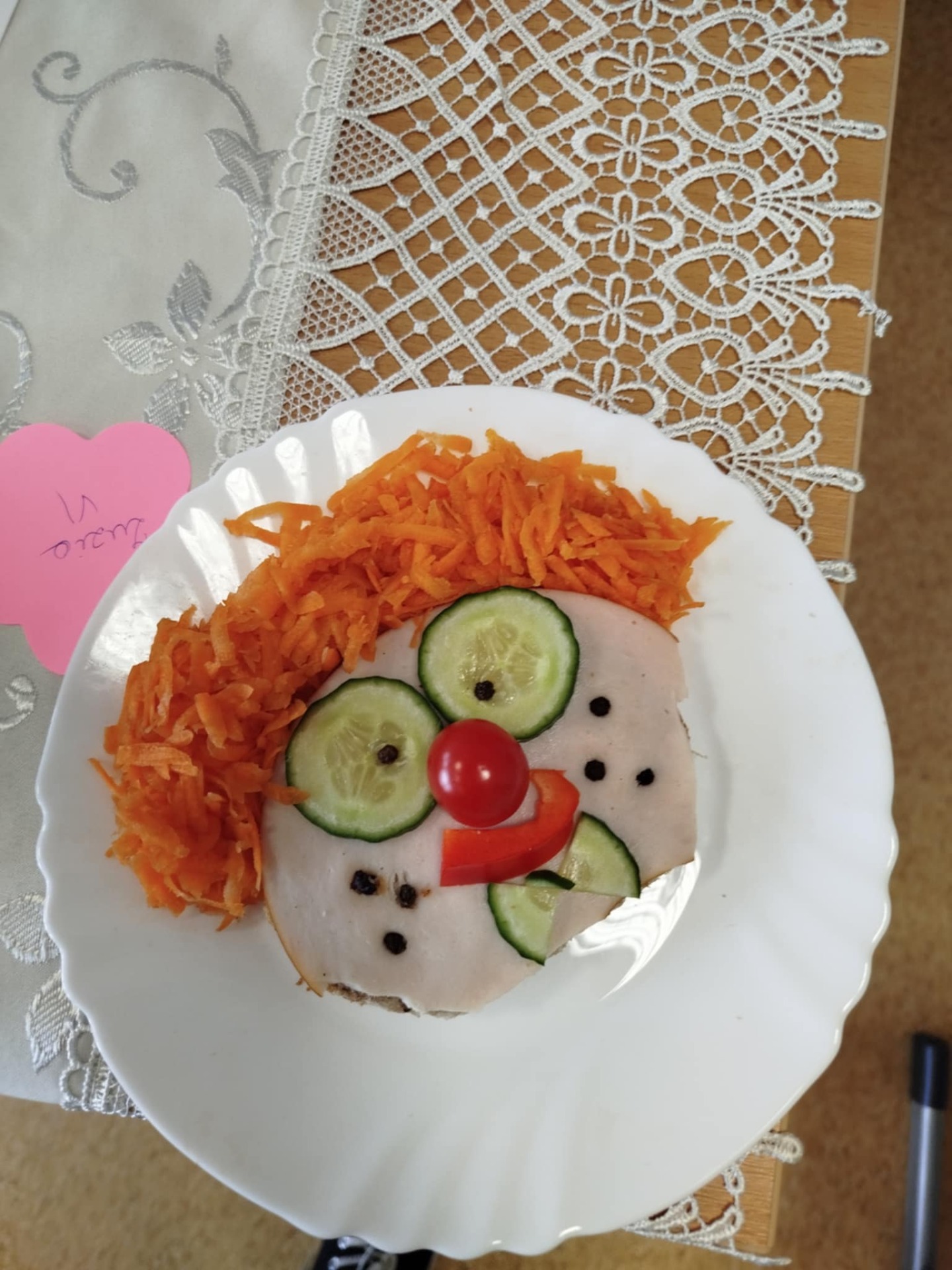 Tutaj powinien być opis