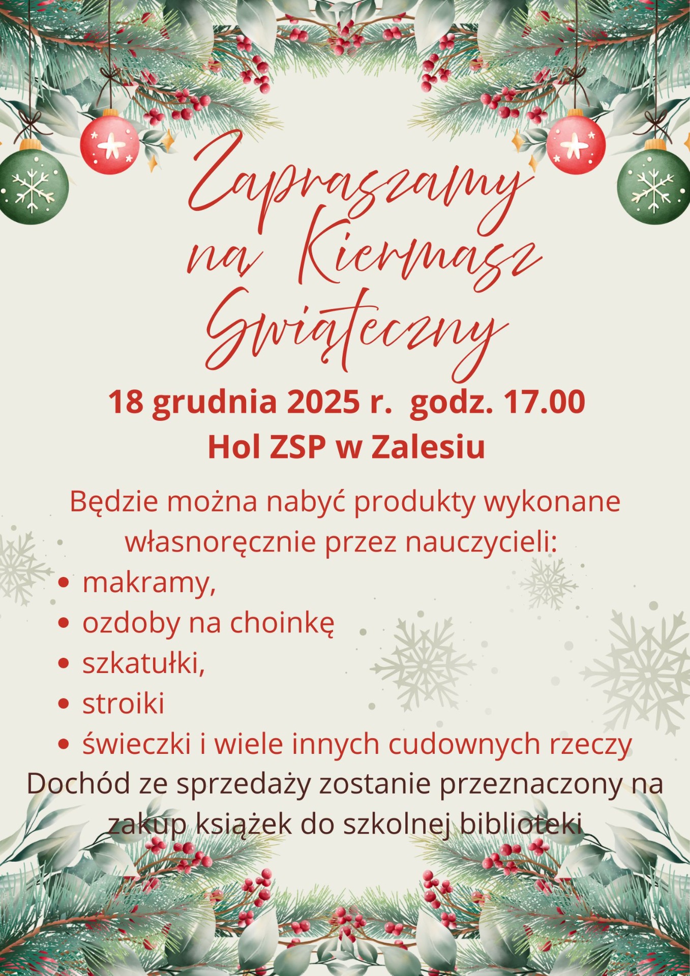 Tutaj powinien być opis