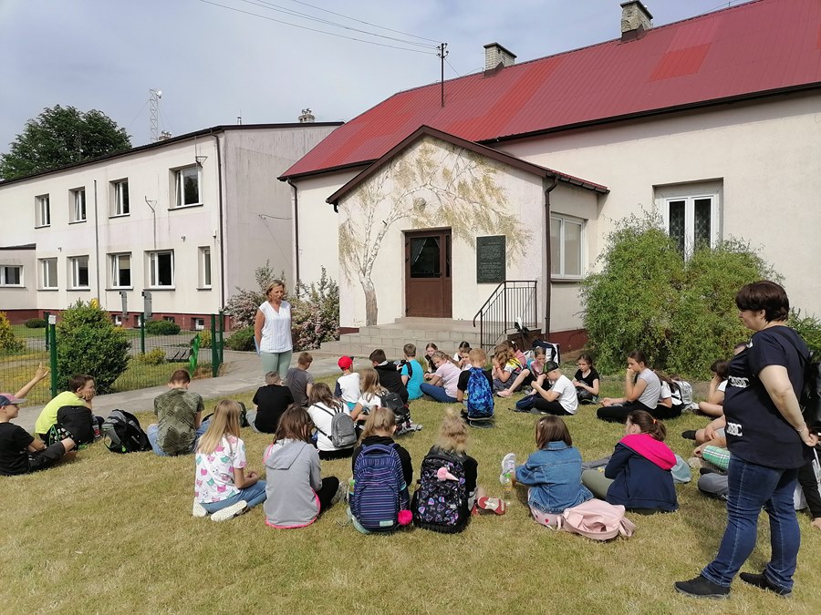 Tutaj powinien być opis