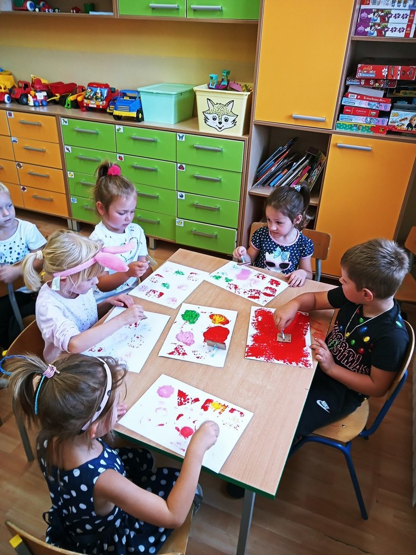 Tutaj powinien być opis