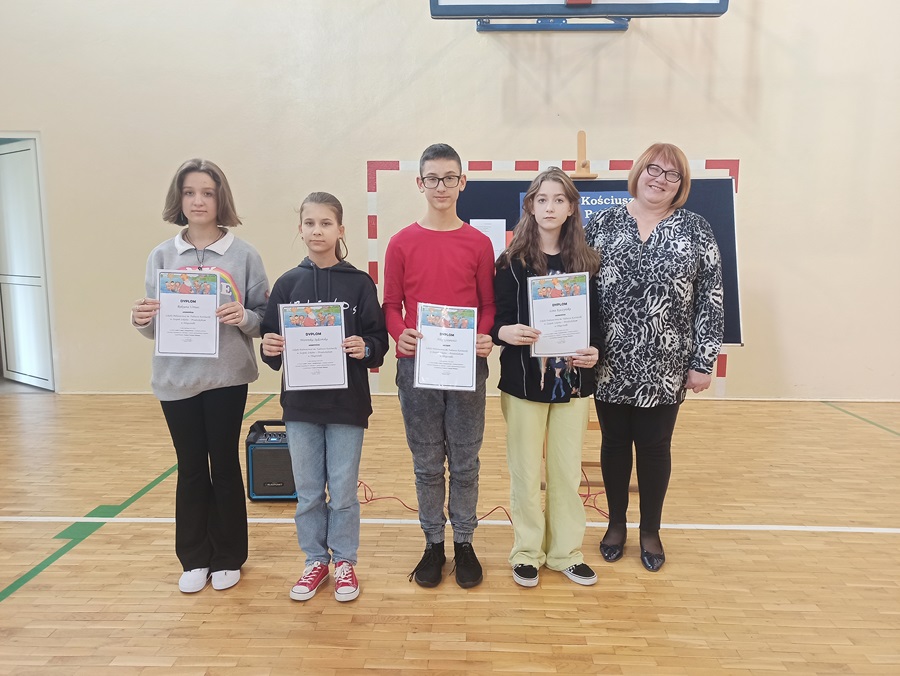 Tutaj powinien być opis