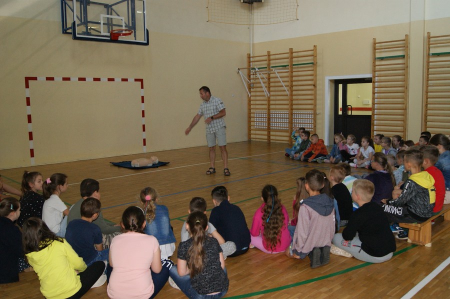 Tutaj powinien być opis