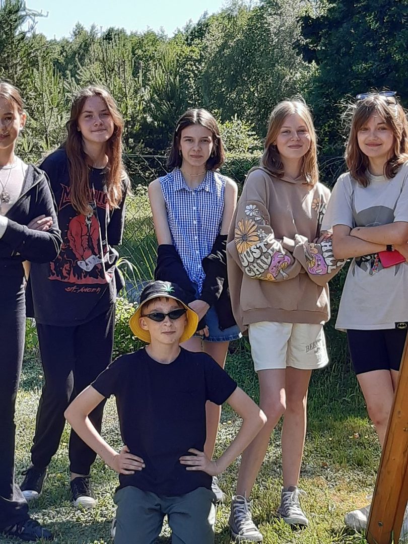 Tutaj powinien być opis