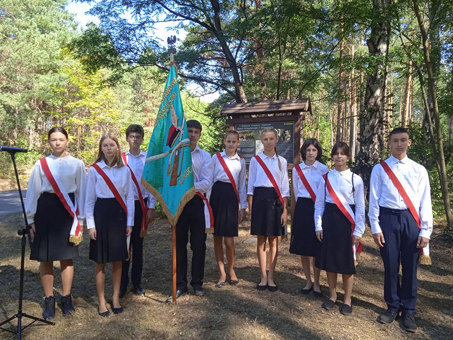 Tutaj powinien być opis