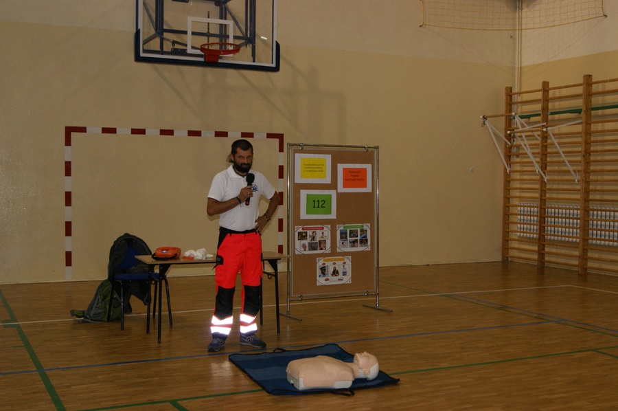 Tutaj powinien być opis