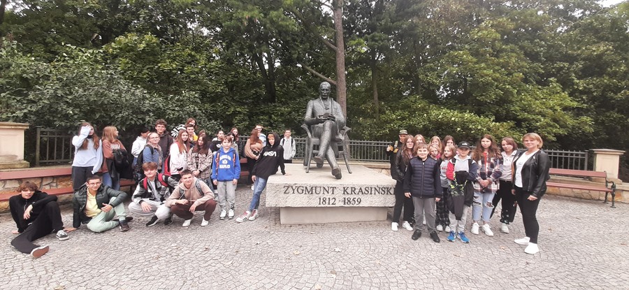 Tutaj powinien być opis