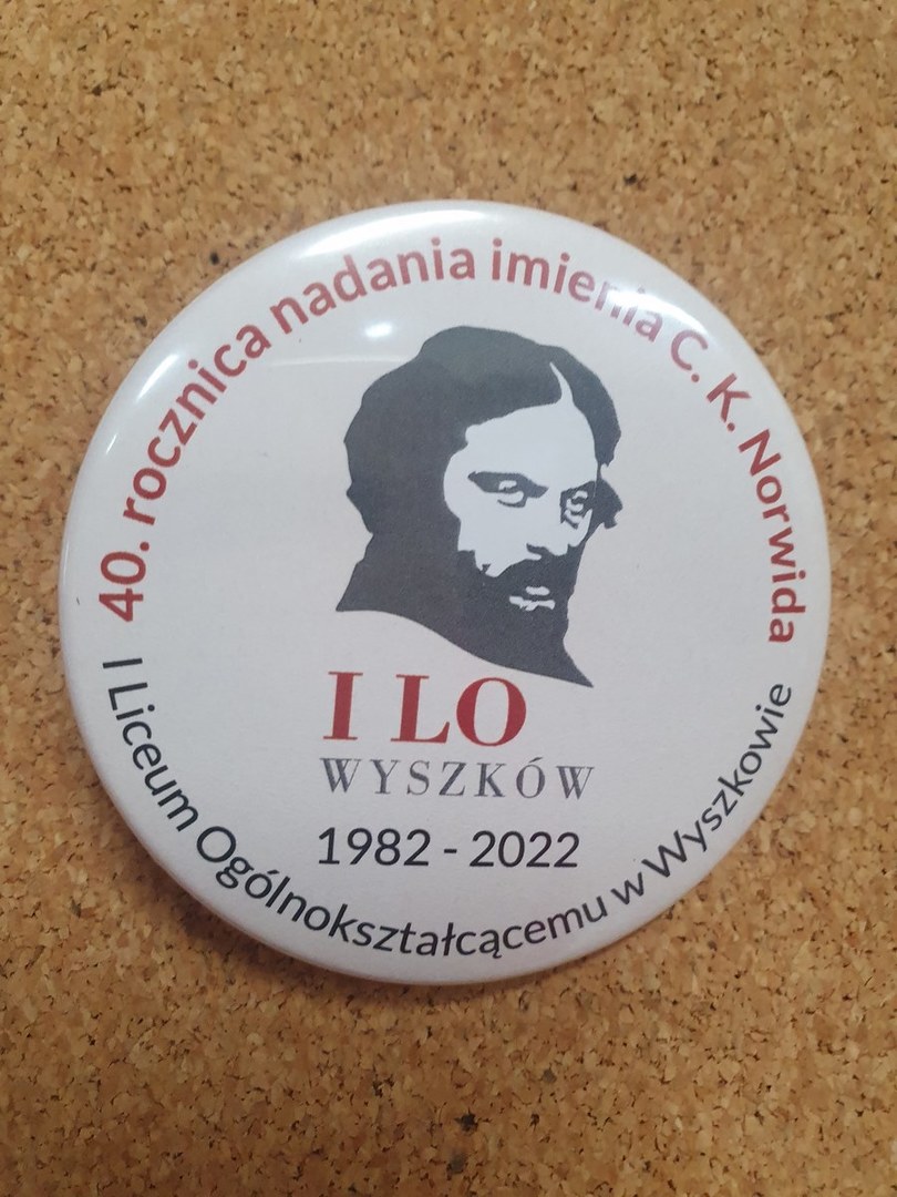 Tutaj powinien być opis