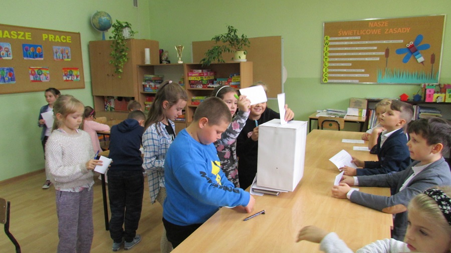 Tutaj powinien być opis