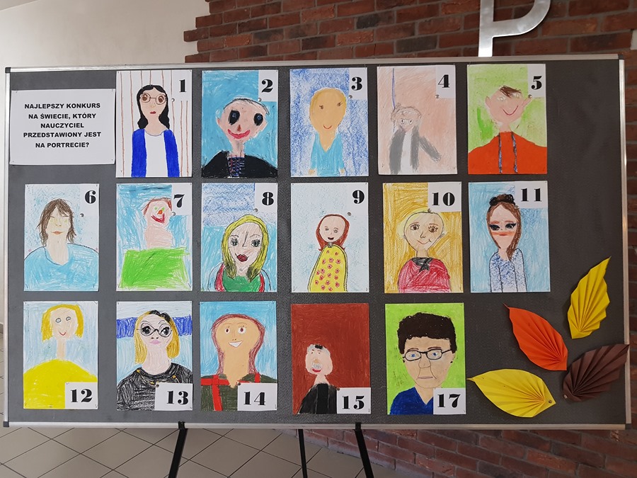 Tutaj powinien być opis