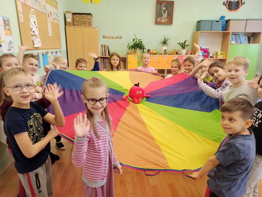Tutaj powinien być opis
