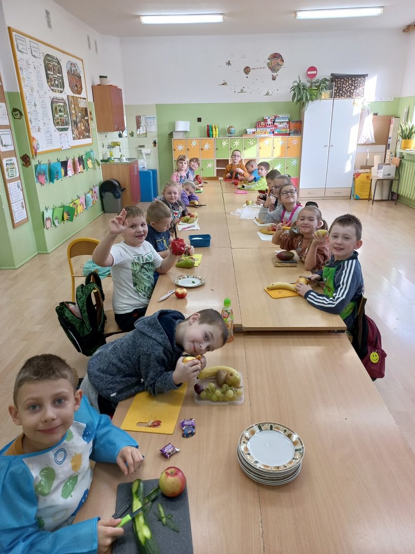 Tutaj powinien być opis