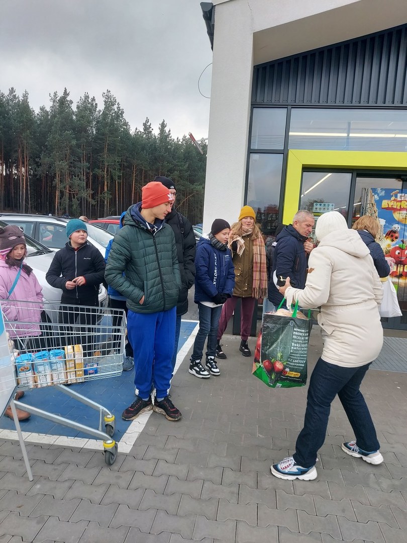 Tutaj powinien być opis