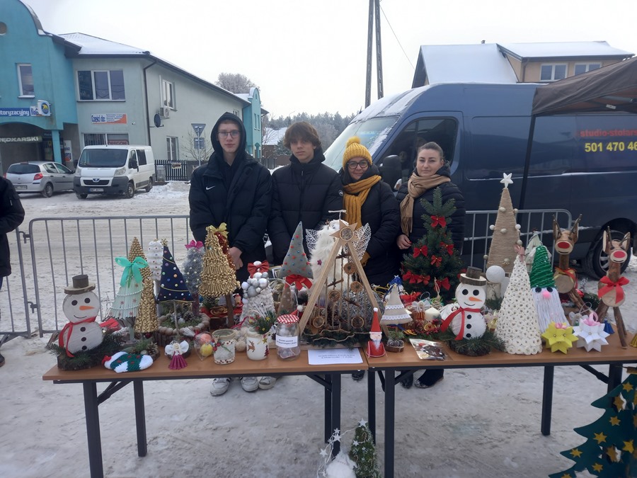 Tutaj powinien być opis