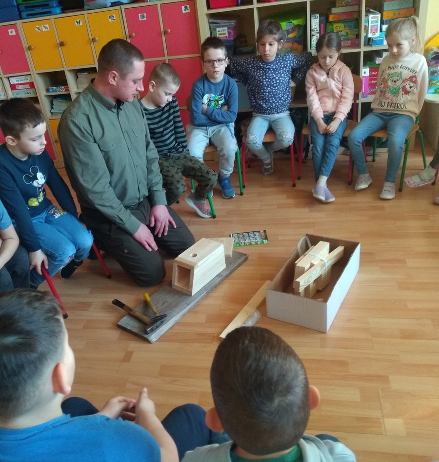 Tutaj powinien być opis