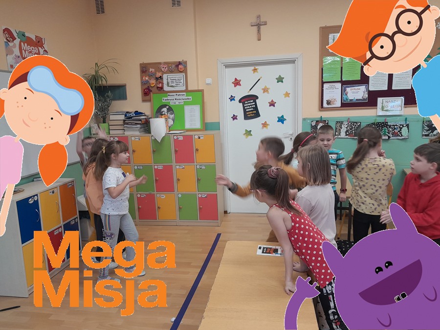 Tutaj powinien być opis