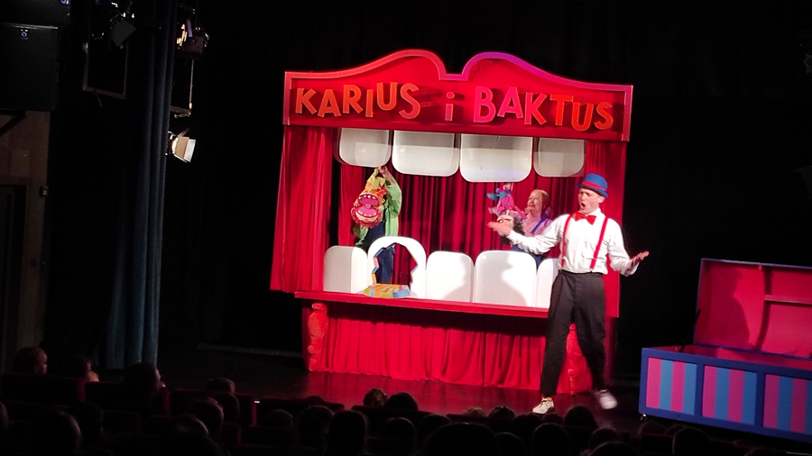 Tutaj powinien być opis