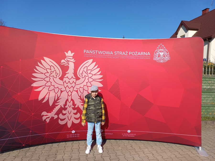 Tutaj powinien być opis