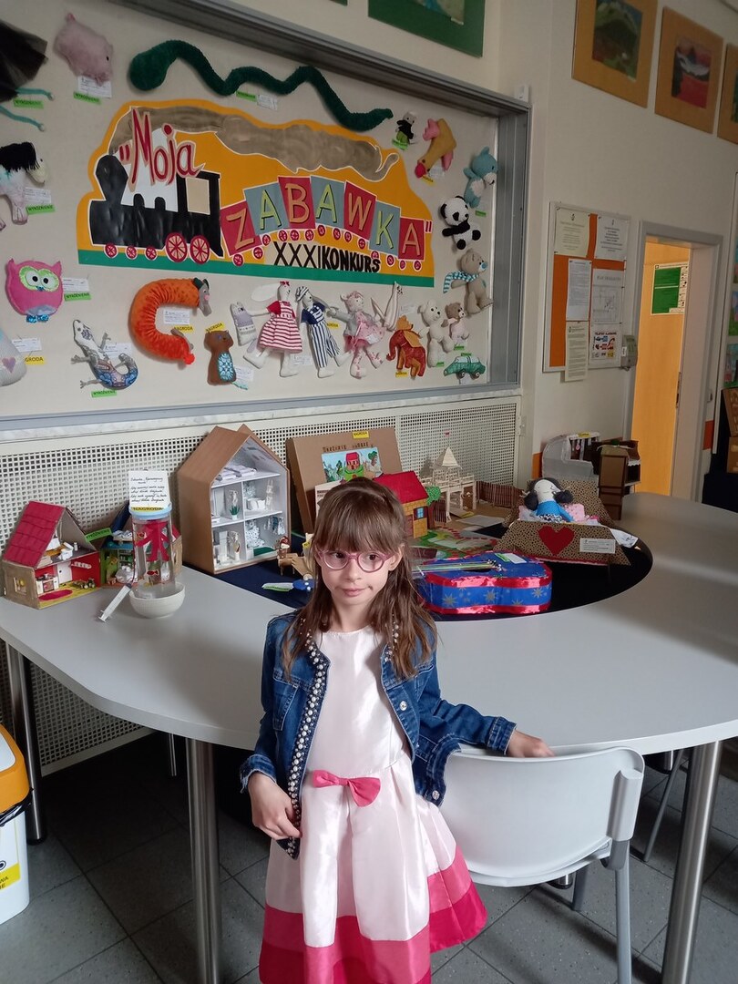 Tutaj powinien być opis