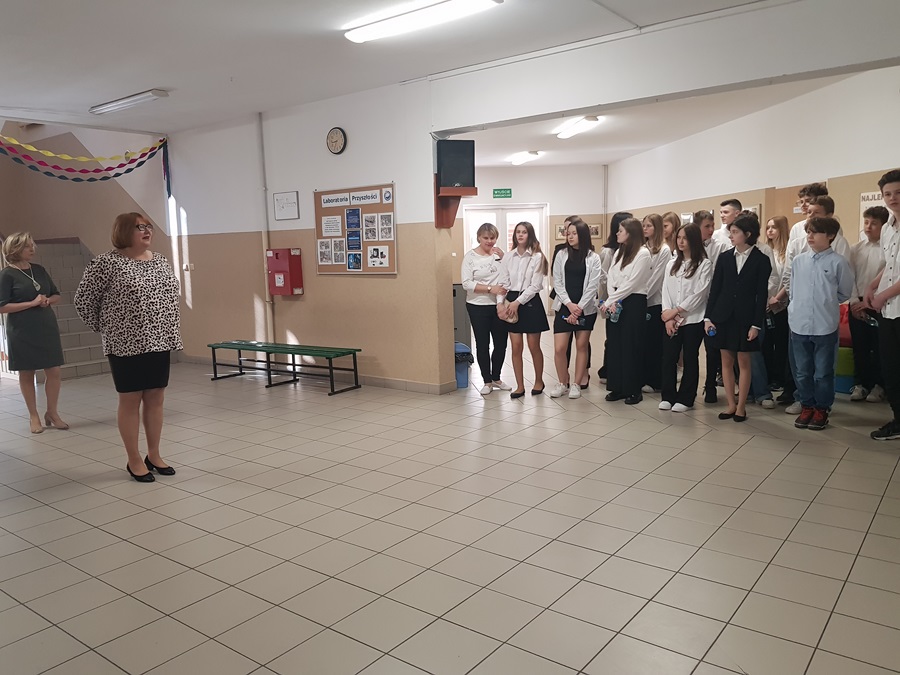 Tutaj powinien być opis