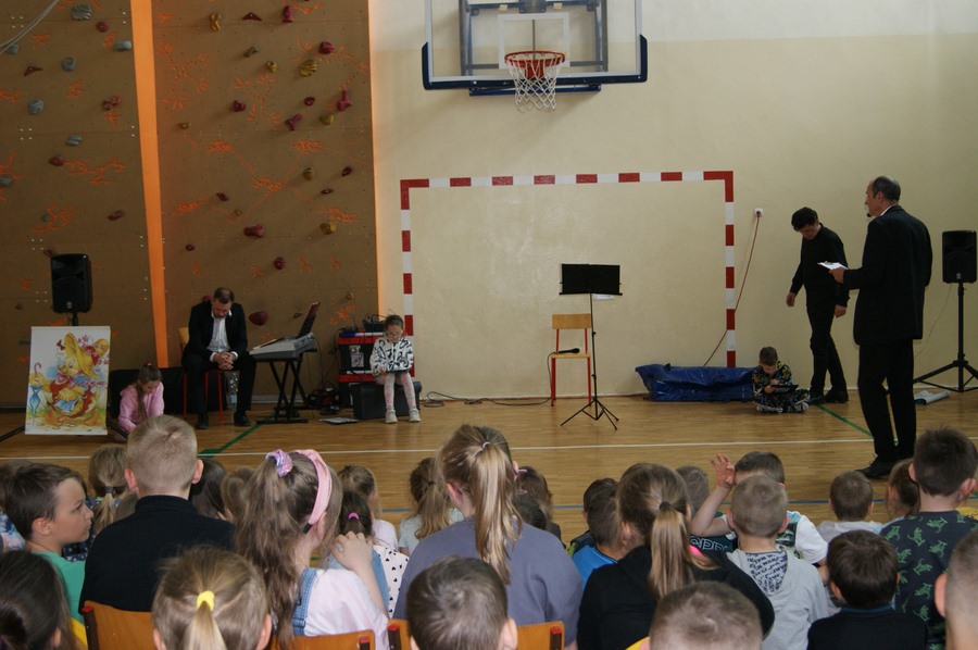 Tutaj powinien być opis