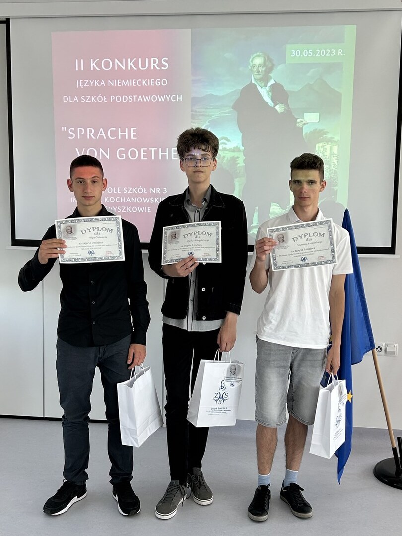 Tutaj powinien być opis