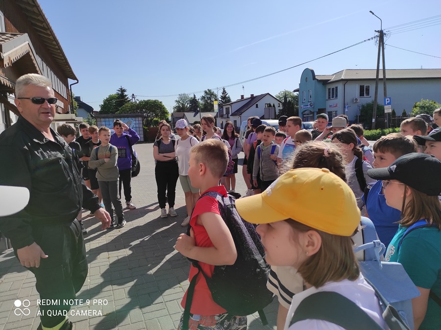 Tutaj powinien być opis