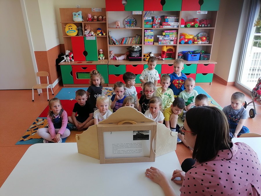 Tutaj powinien być opis