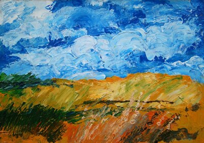 Praca Anny Rytelewskiej z kl. VIIIb