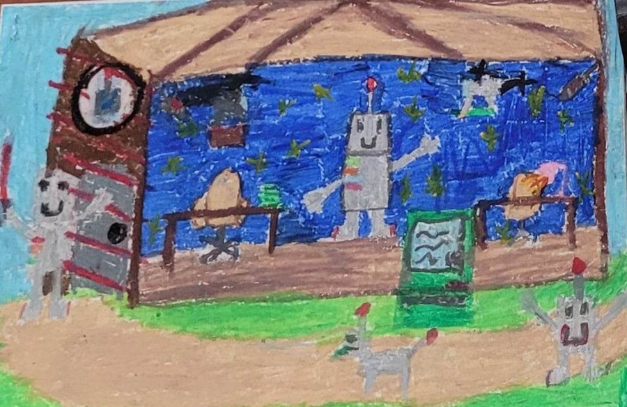 Tutaj powinien być opis