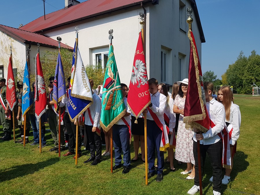 Tutaj powinien być opis