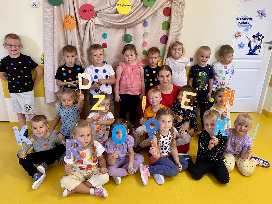 Tutaj powinien być opis