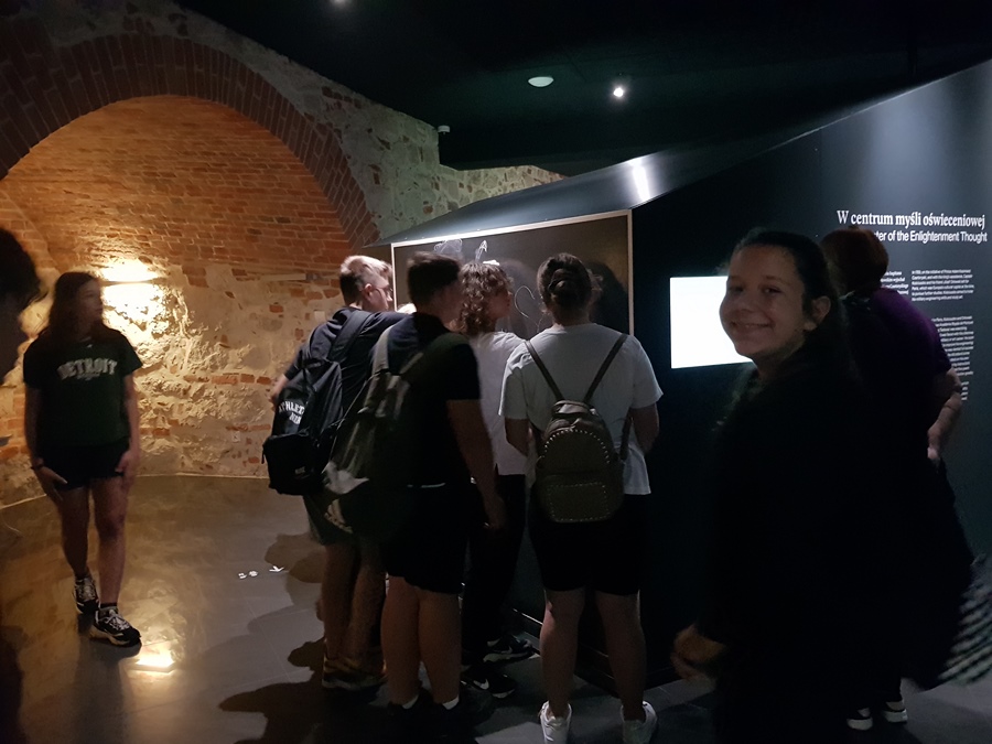 Tutaj powinien być opis