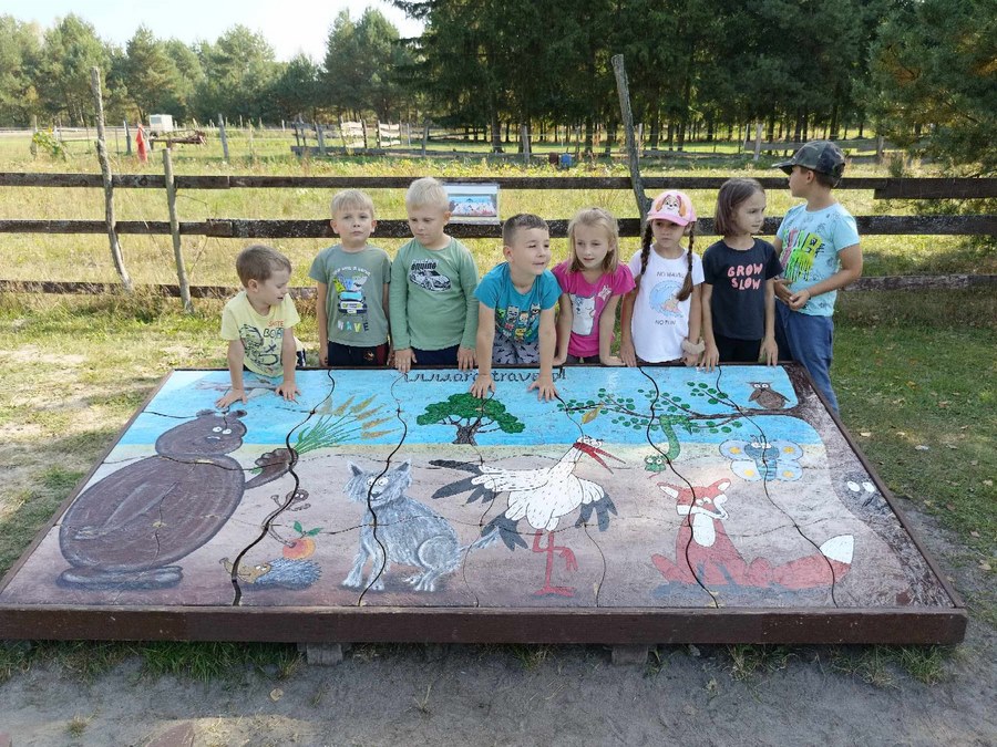 Tutaj powinien być opis