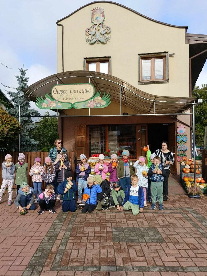 Tutaj powinien być opis
