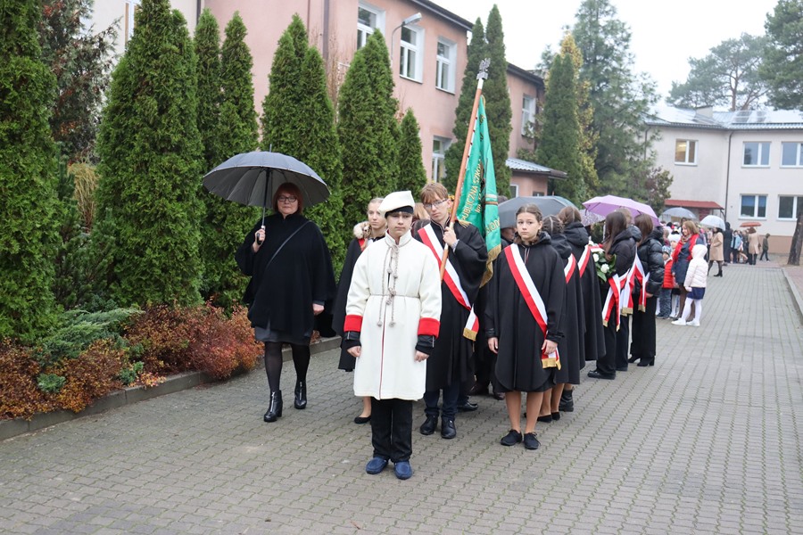 Tutaj powinien być opis