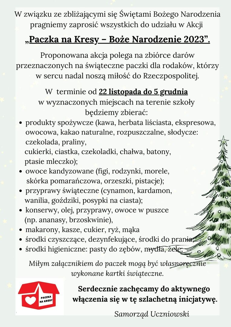 Tutaj powinien być opis