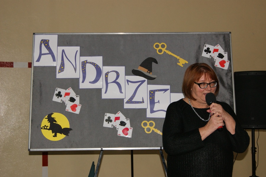 Tutaj powinien być opis