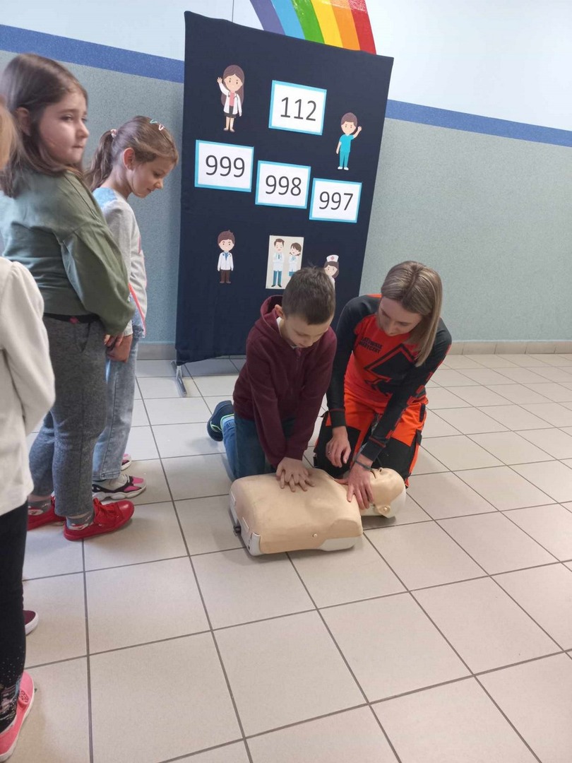 Tutaj powinien być opis