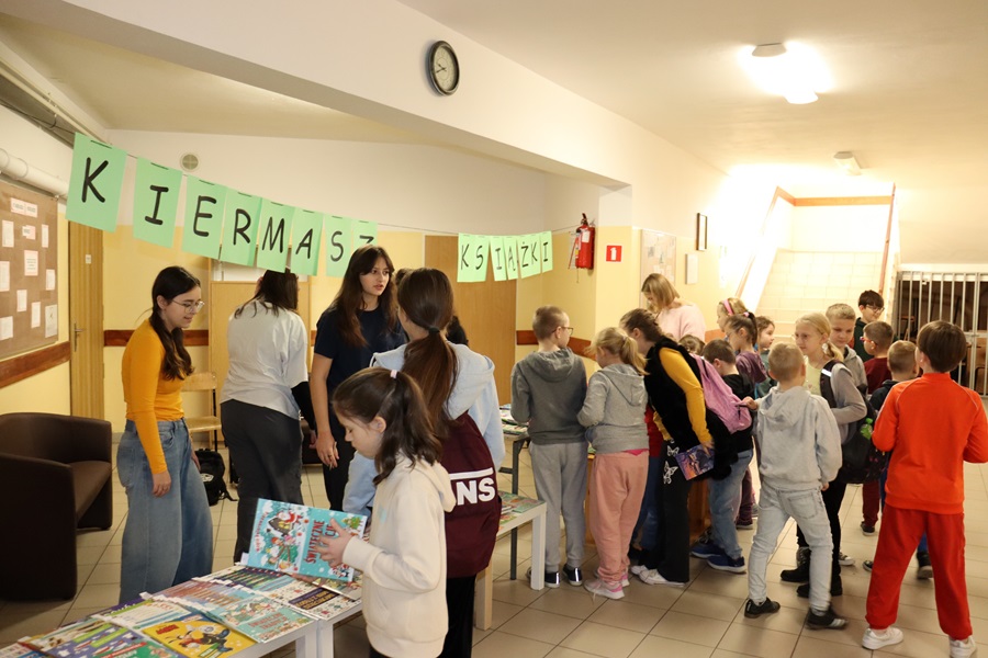 Tutaj powinien być opis