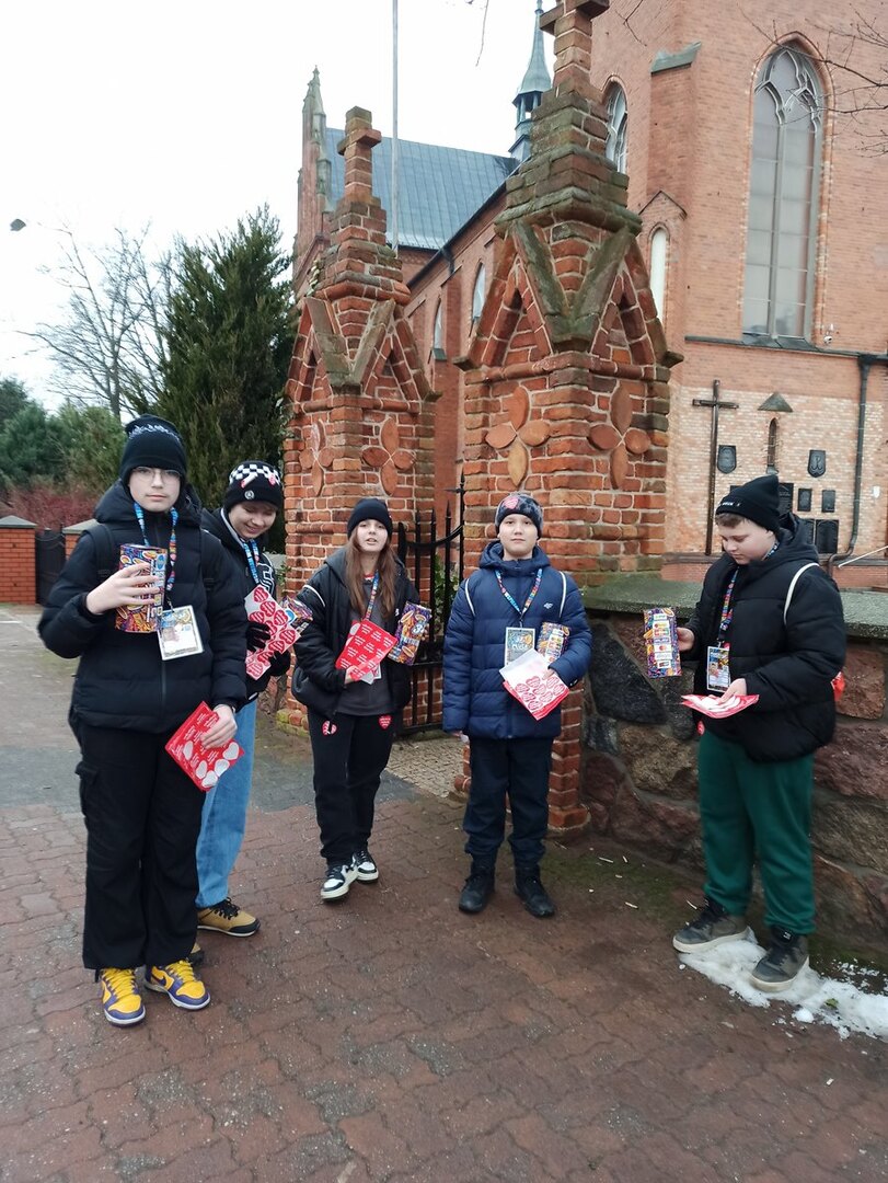 Tutaj powinien być opis