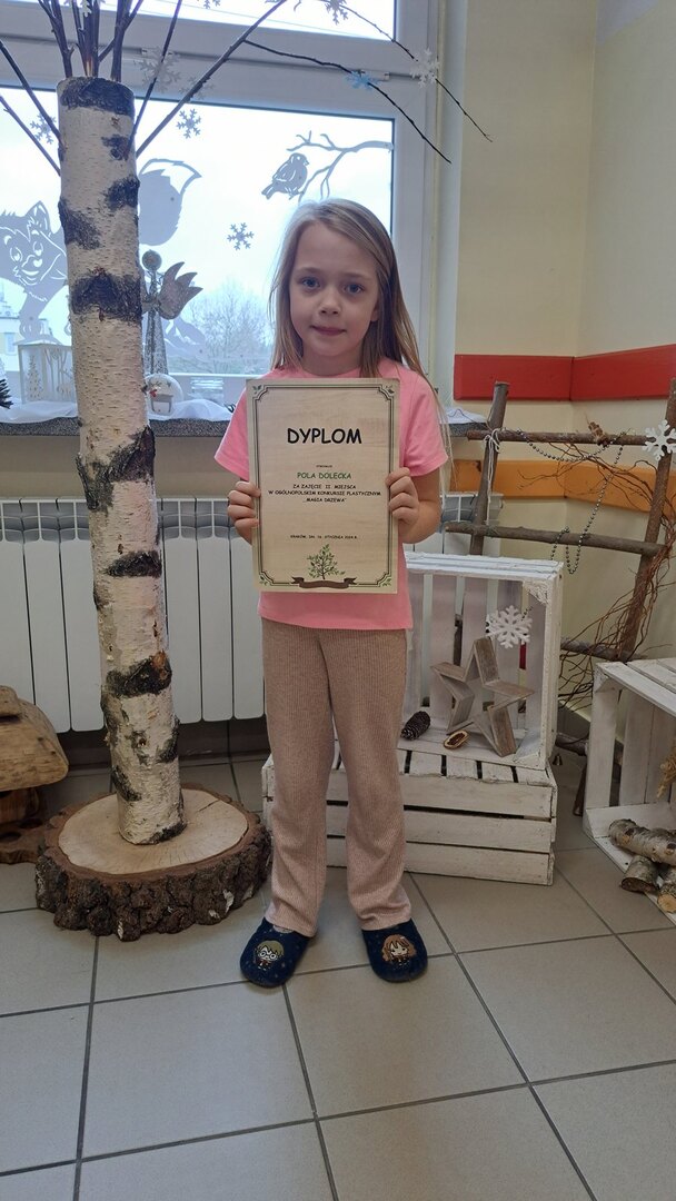 Tutaj powinien być opis