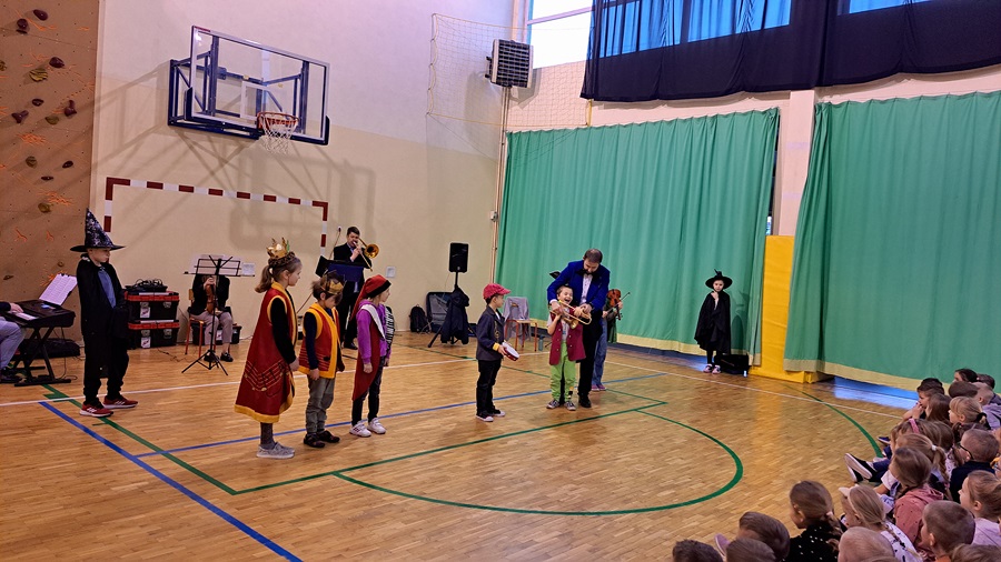 Tutaj powinien być opis