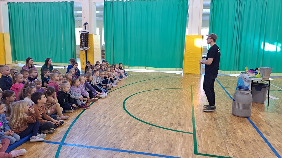 Tutaj powinien być opis