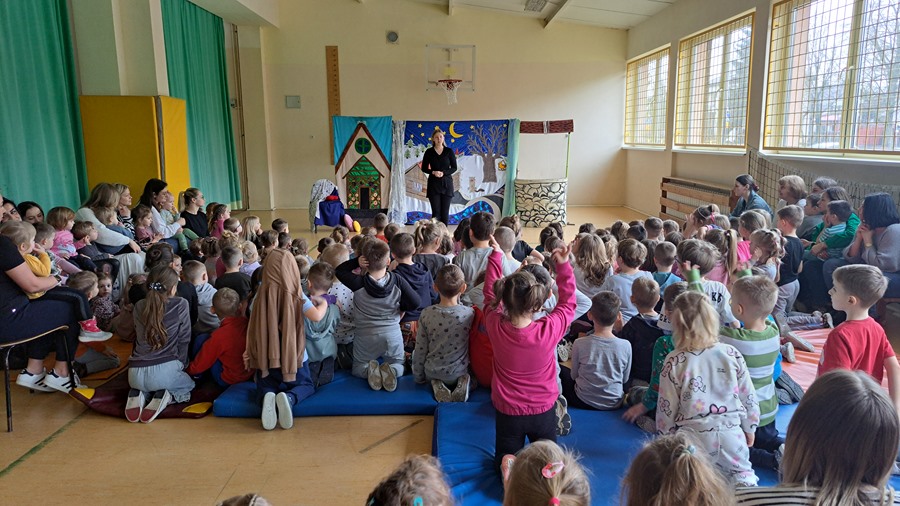 Tutaj powinien być opis