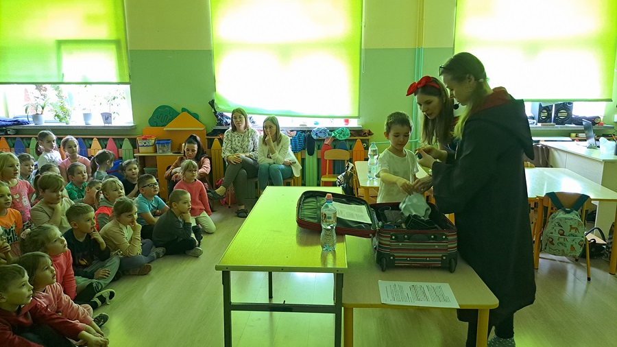 Tutaj powinien być opis