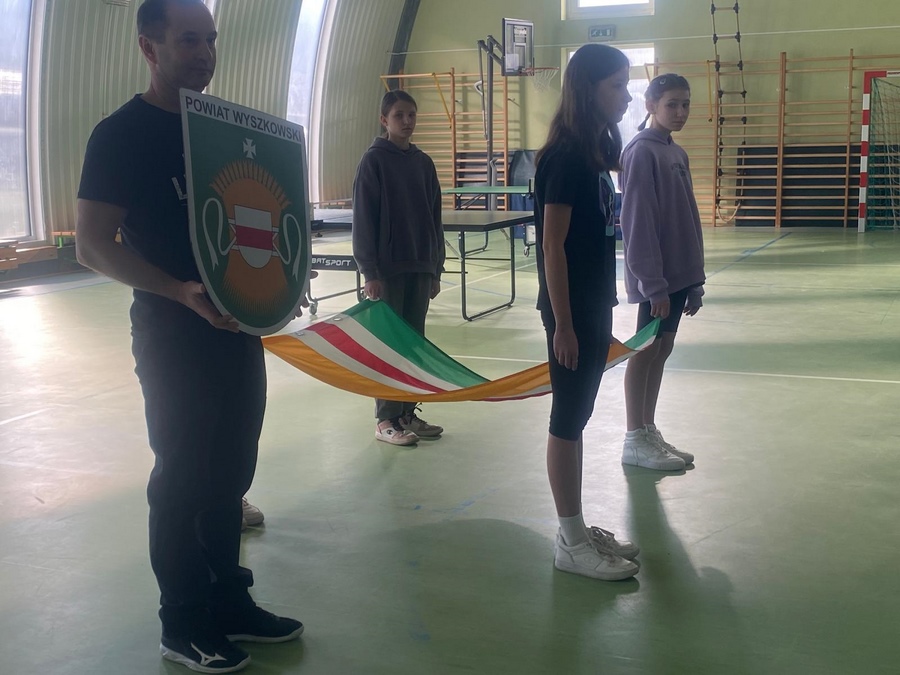 Tutaj powinien być opis