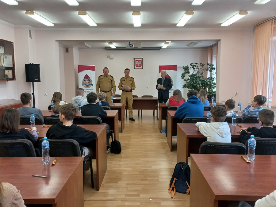 Tutaj powinien być opis