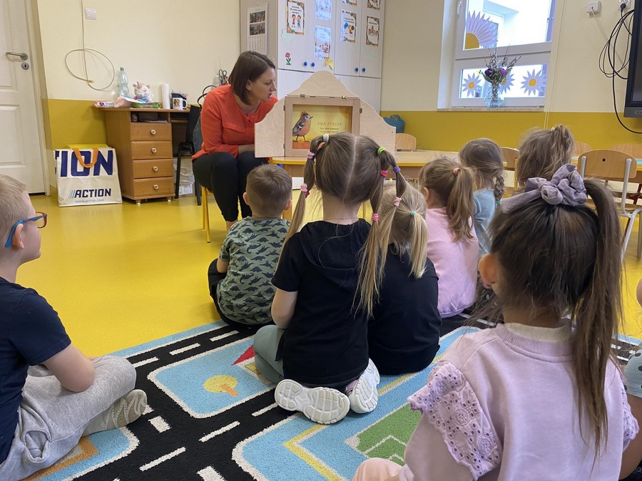 Tutaj powinien być opis